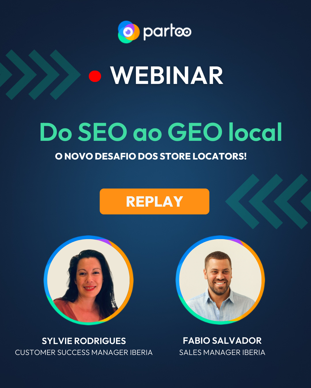 Webinar Store Locators PT